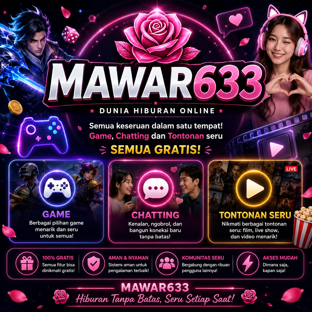 MAWAR633